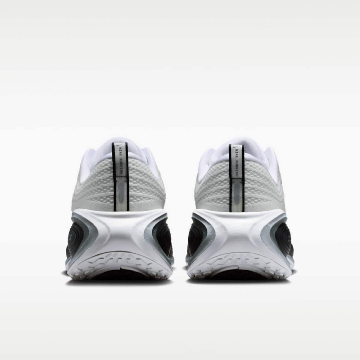 Nike Vomero Plus White Black II7181-102 6