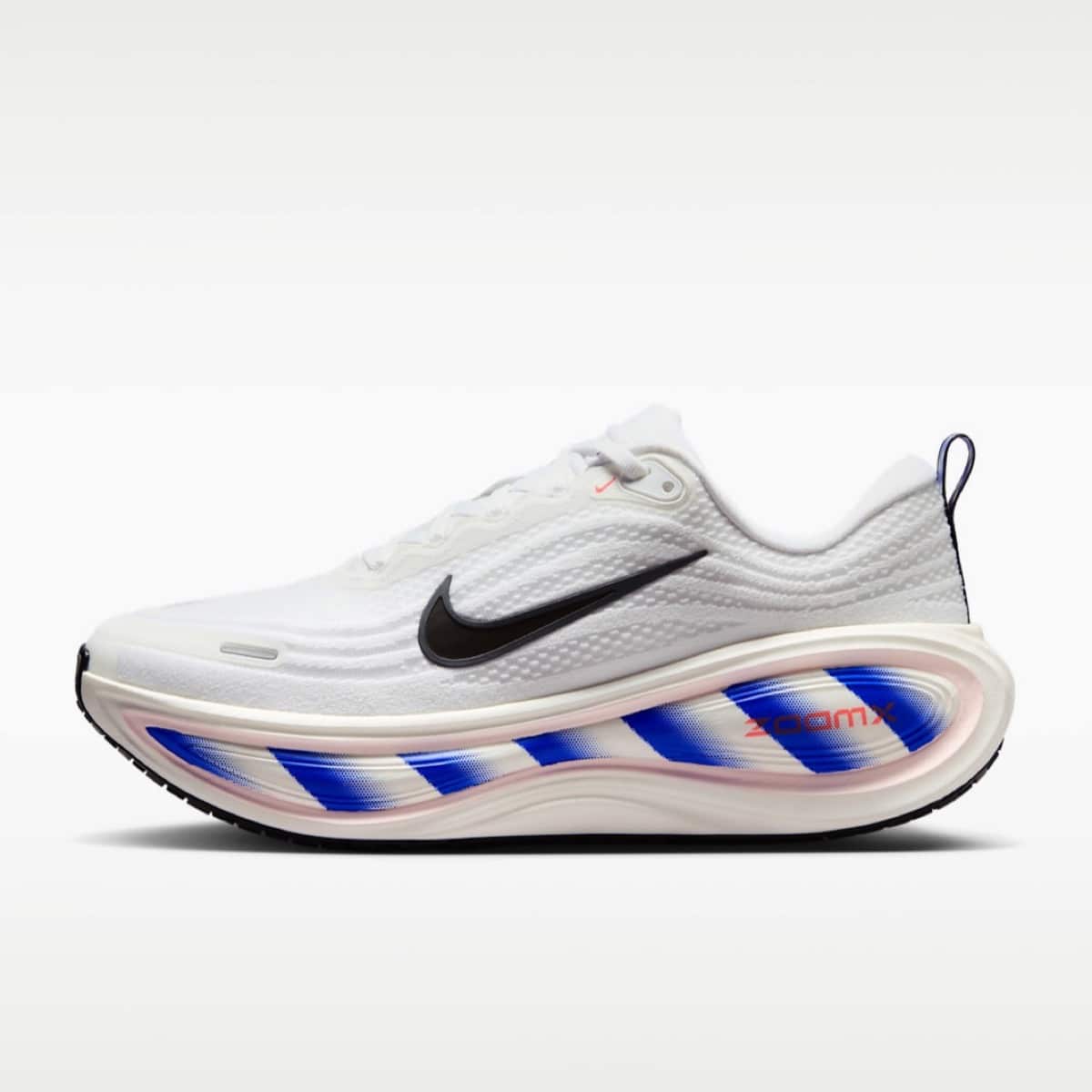 Nike Vomero Plus White Racer Blue II5257-100 2