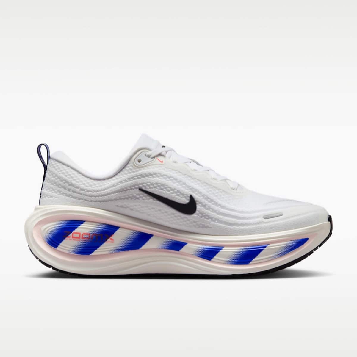 Nike Vomero Plus White Racer Blue II5257-100 3