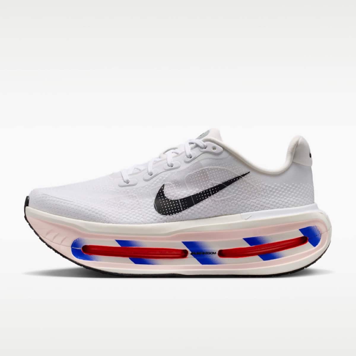 Nike Vomero Premium White Racer Blue II5258-100 2