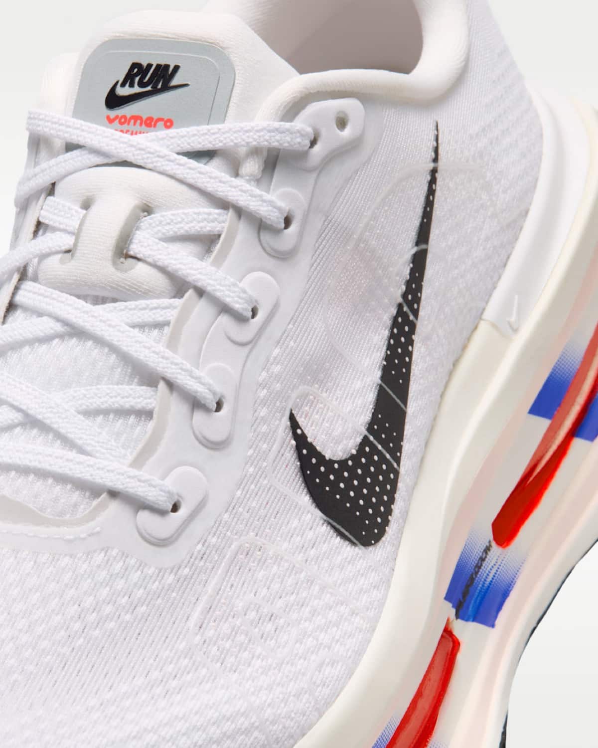 Nike Vomero Premium White Racer Blue II5258-100 7