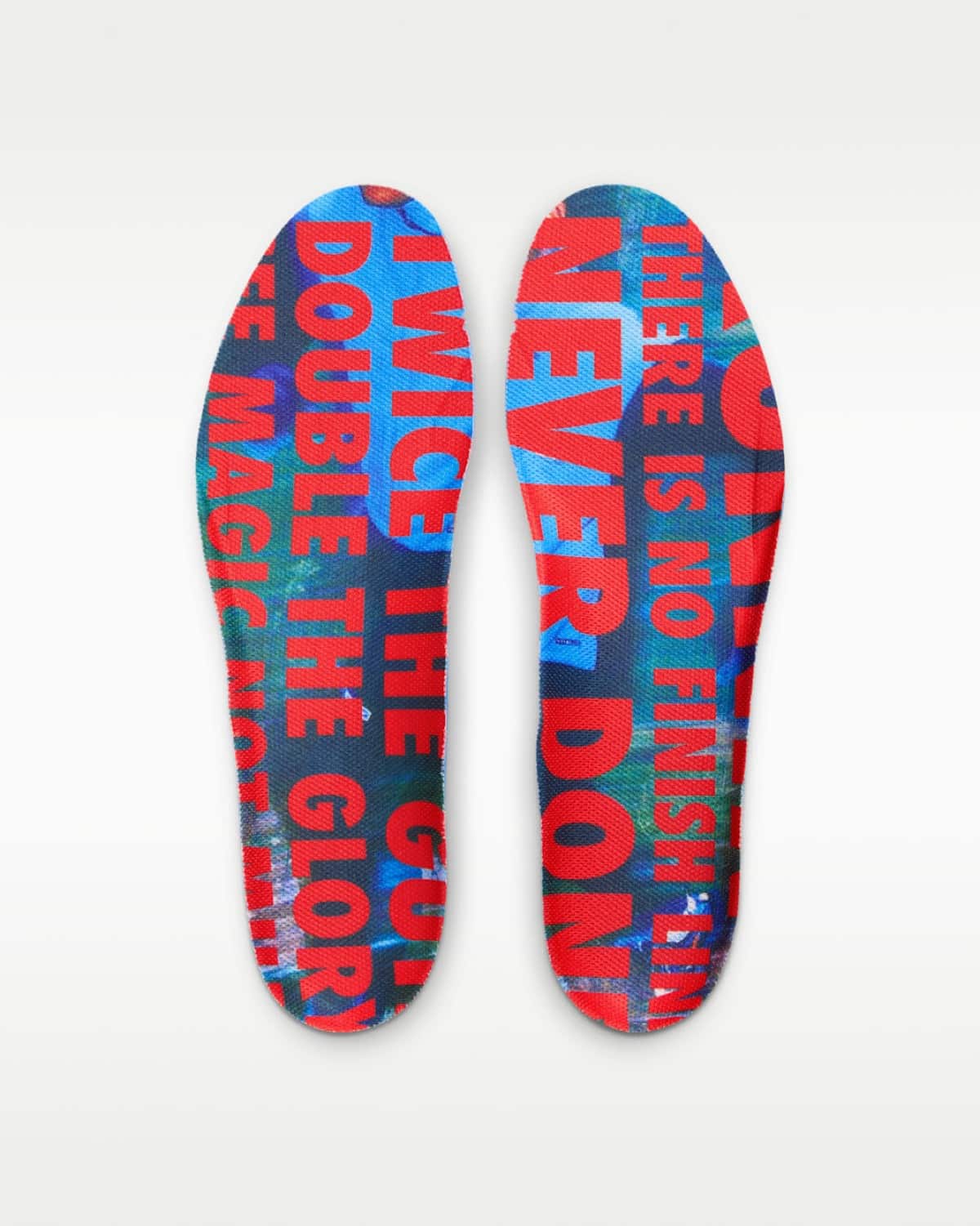 Nike Vomero Premium White Racer Blue II5258-100 9