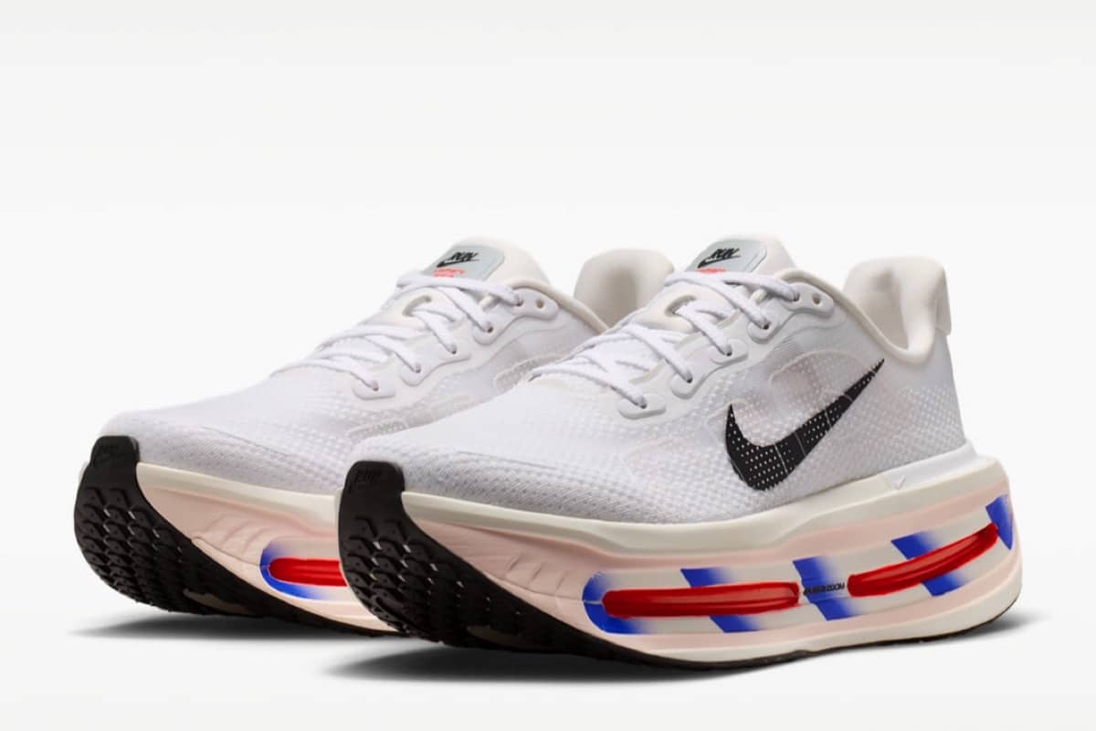 Nike Vomero Premium – maksymalna amortyzacja w nowej kolorystyce „White / Racer Blue”