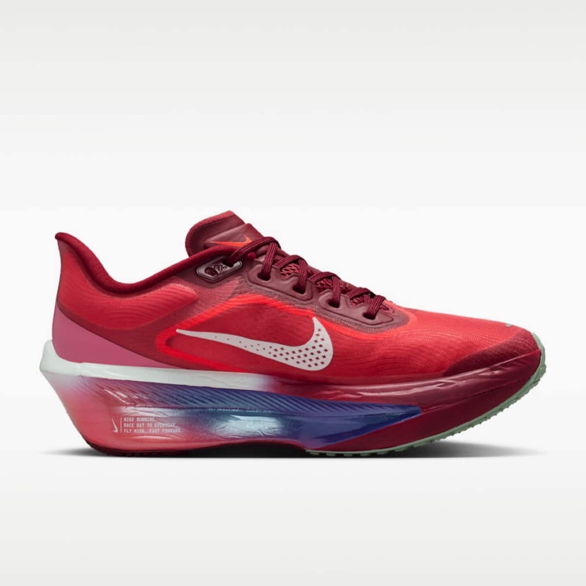 Nike Zoom Fly 6 Team Red Bright Crimson IR2313-600 3