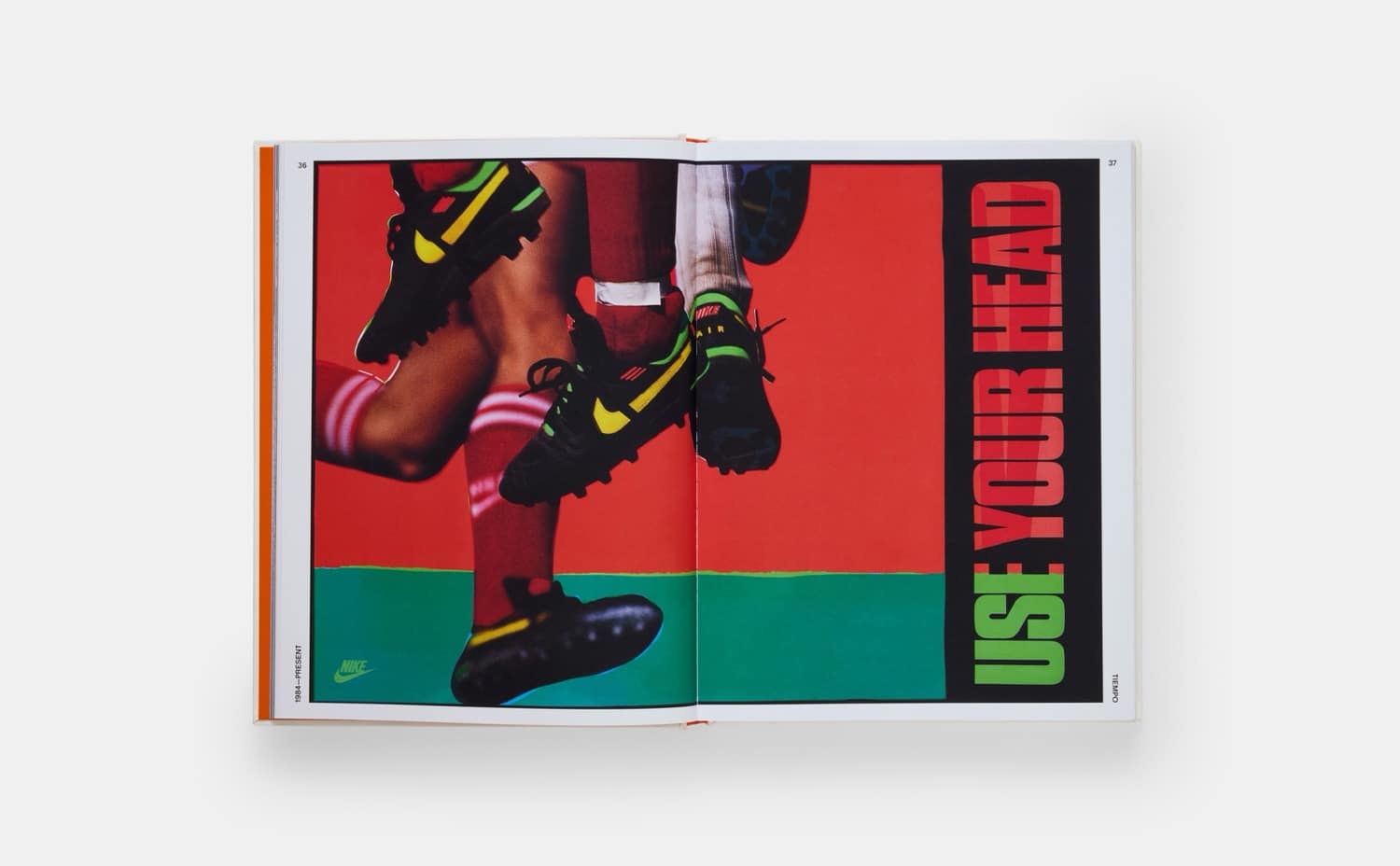 Phaidon Nike Football Boots 4