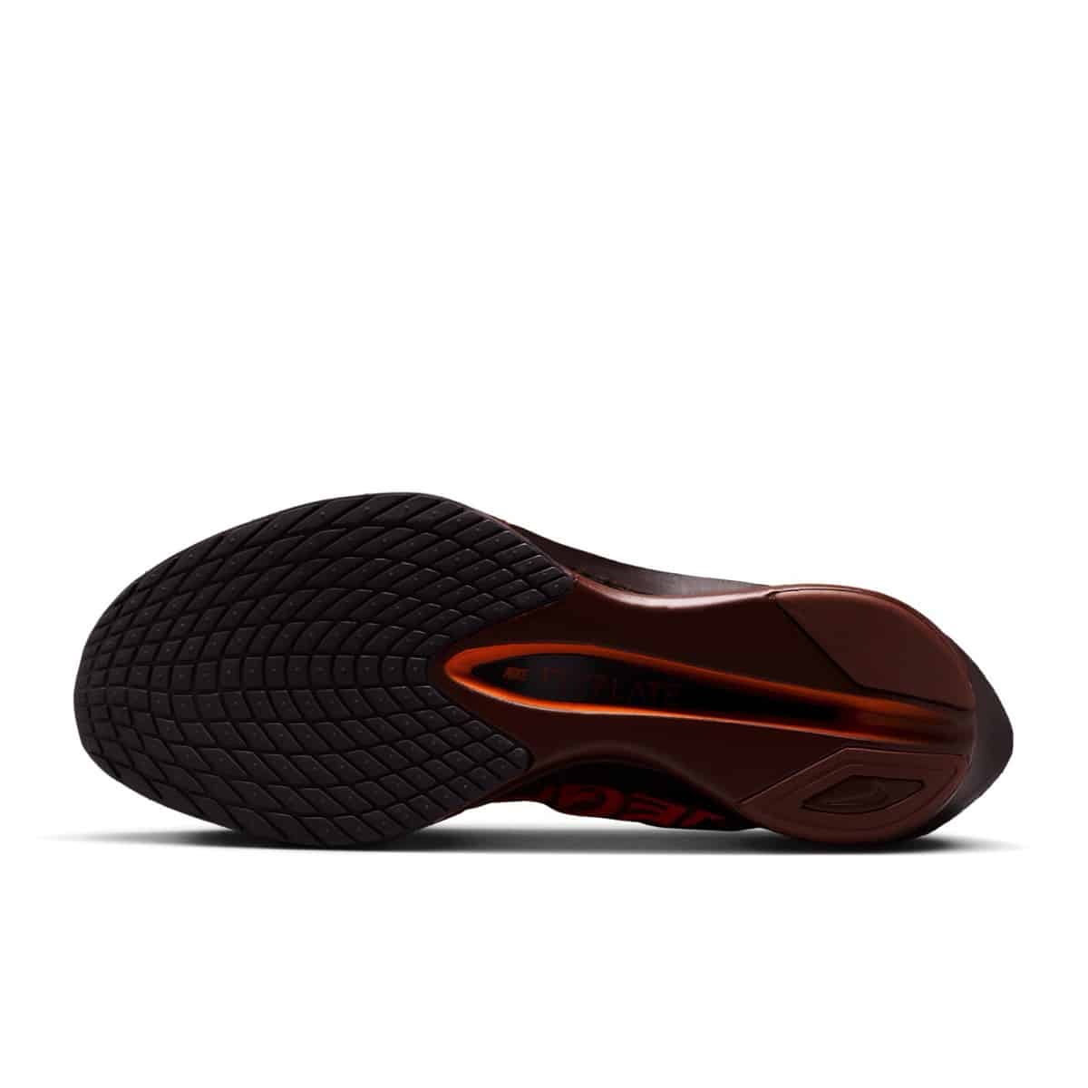 Renegade x Nike Vaporfly 4 Brown Basalt Bronze Eclipse IQ7313-200 1