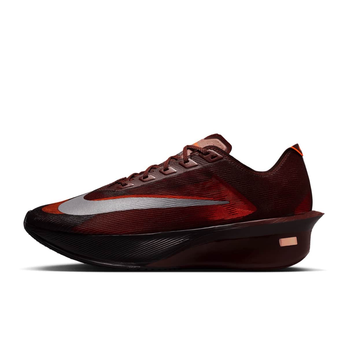 Renegade x Nike Vaporfly 4 Brown Basalt Bronze Eclipse IQ7313-200 2