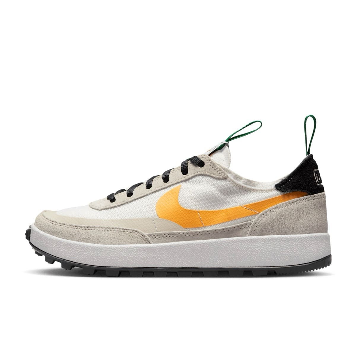 Tom Sachs x NikeCraft General Purpose Shoe Bricolage DA6672-100 2