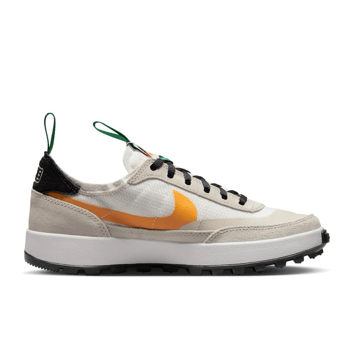 Tom Sachs x NikeCraft General Purpose Shoe Bricolage DA6672-100 3