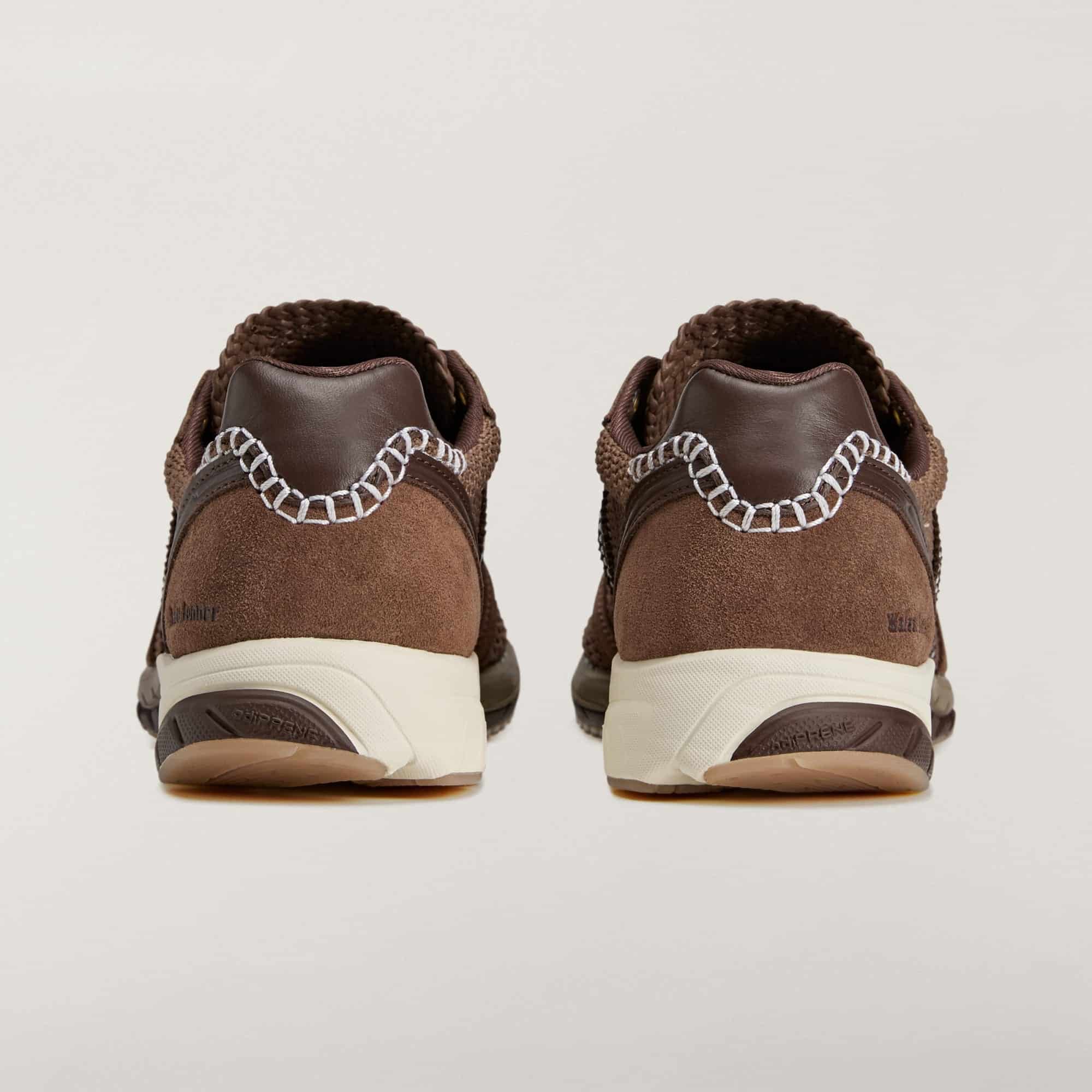 Wales Bonner x adidas Adizero Adios Mesh Auburn KI6054 4