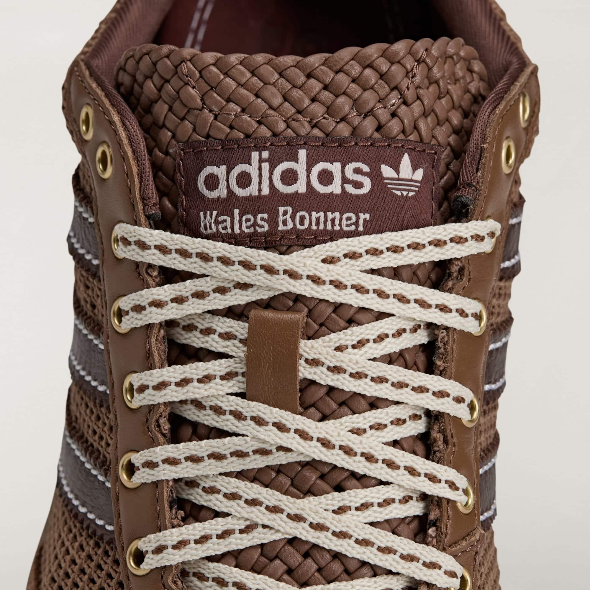 Wales Bonner x adidas Adizero Adios Mesh Auburn KI6054 8