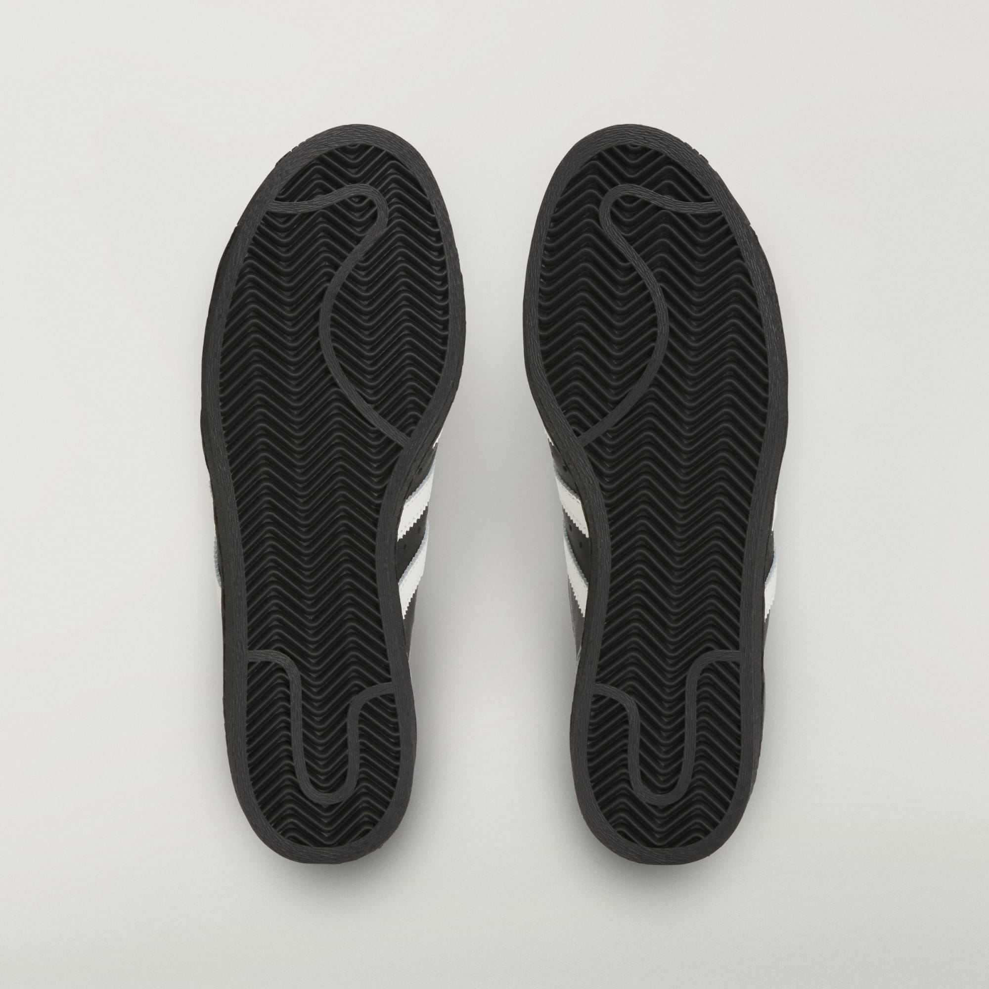 Willy Chavarria x adidas Superstar Love Prevails Black KI5156 4