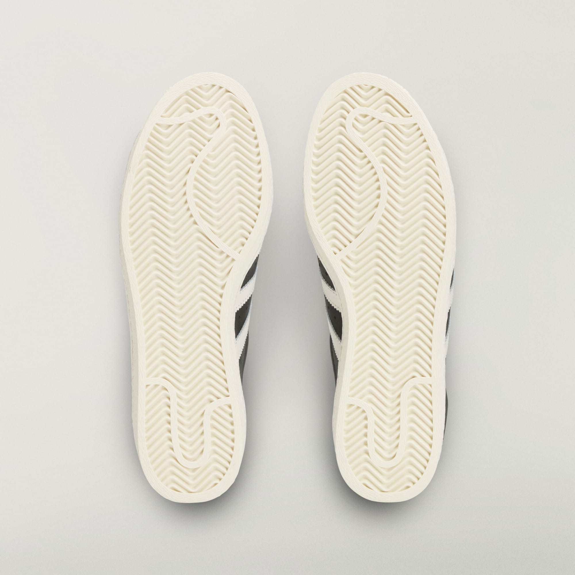 Willy Chavarria x adidas Superstar Love Prevails Core Black Cream White KJ2029 5