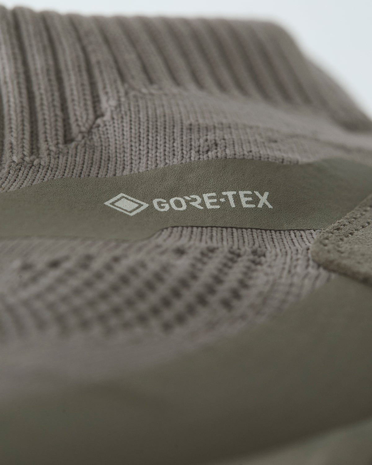 nonnative x Mizuno WAVE MUJIN LS MID GTX Vintage Khaki Summer 2026 6