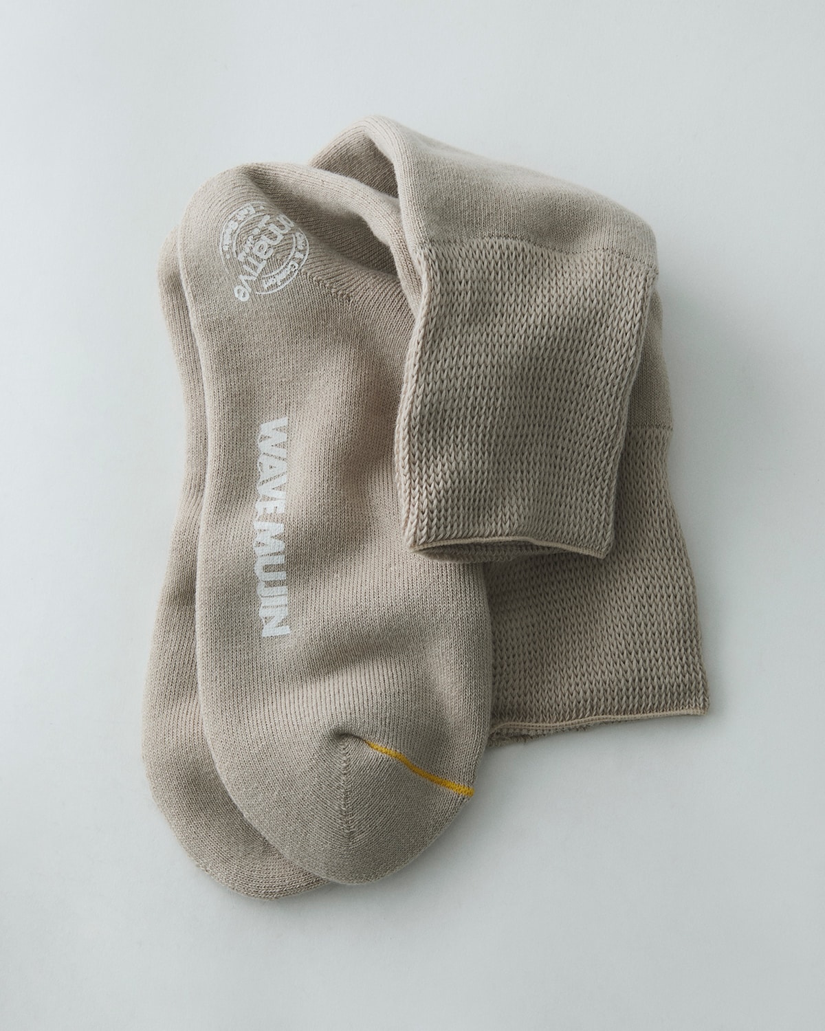 nonnative x Mizuno WAVE MUJIN LS MID GTX Vintage Khaki Summer 2026 9