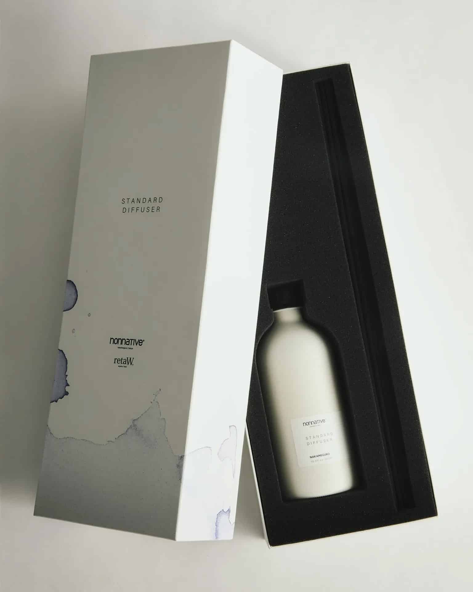 retaW × nonnative Spring 2026 1