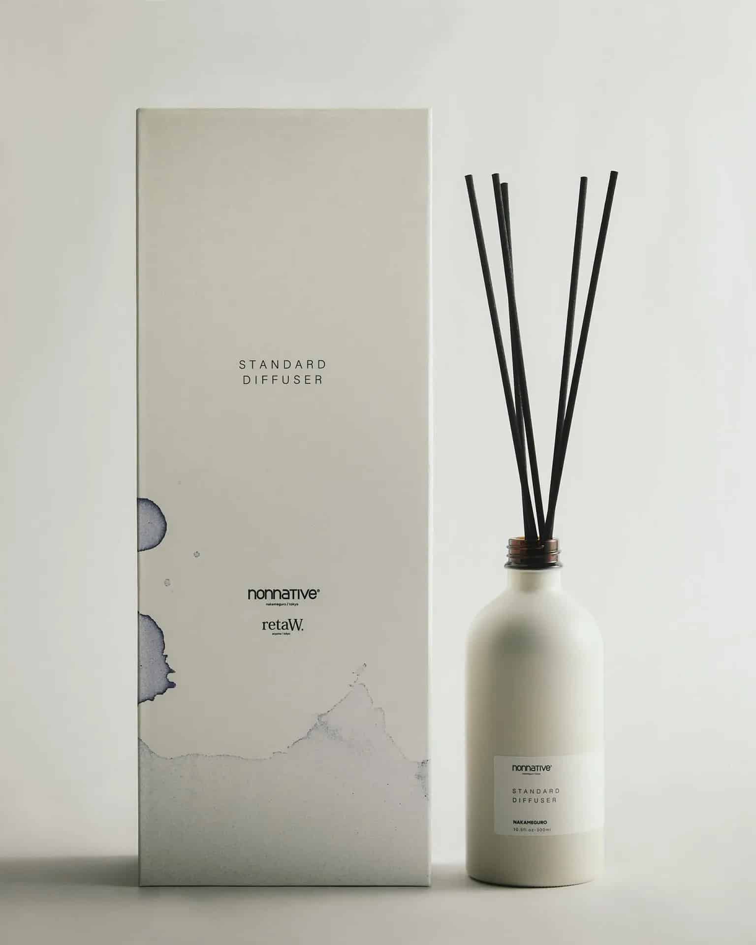 retaW × nonnative Spring 2026 2