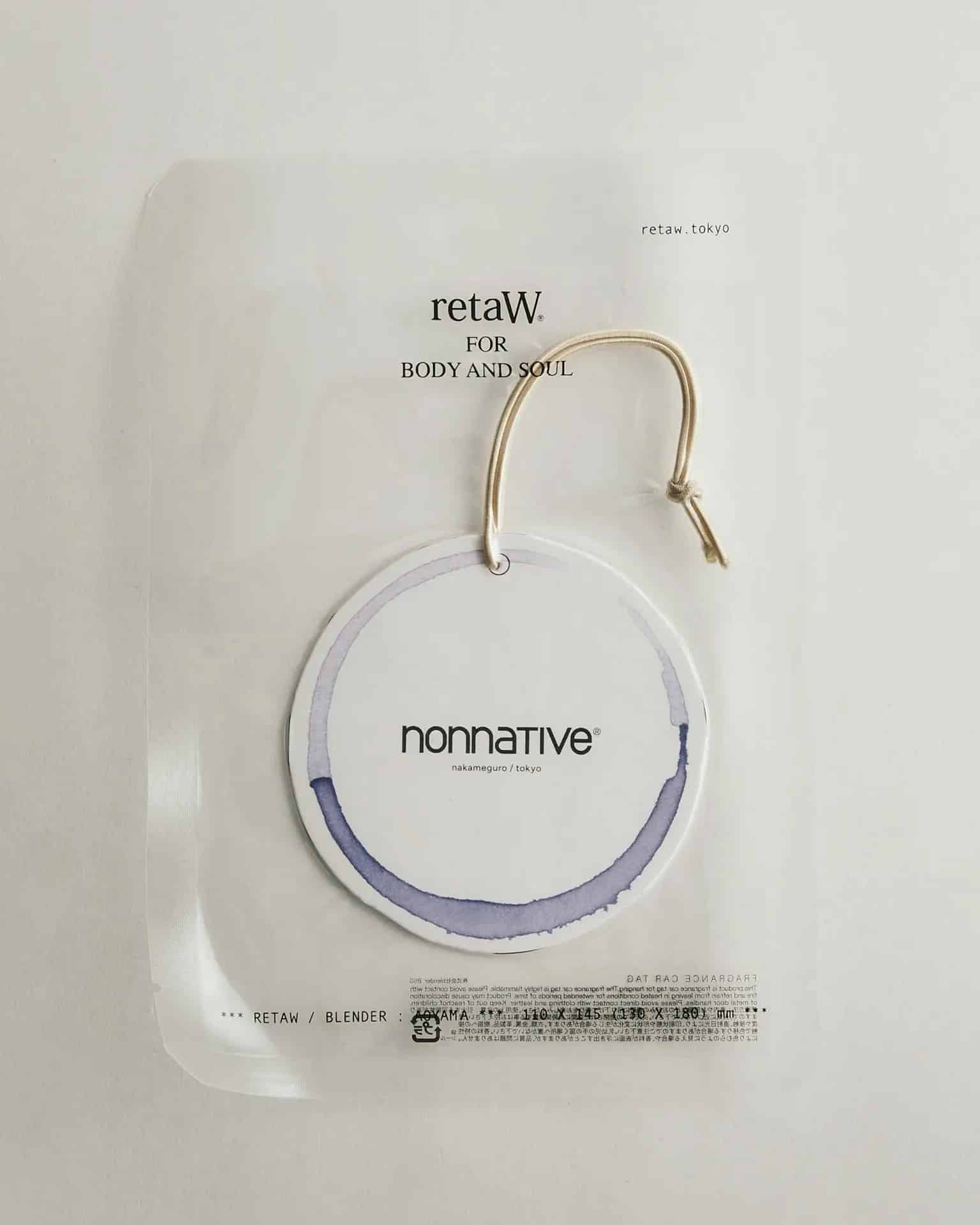 retaW × nonnative Spring 2026 7