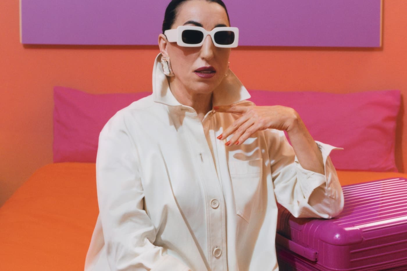 walizki RIMOWA Essential Groove Summer 2026 5