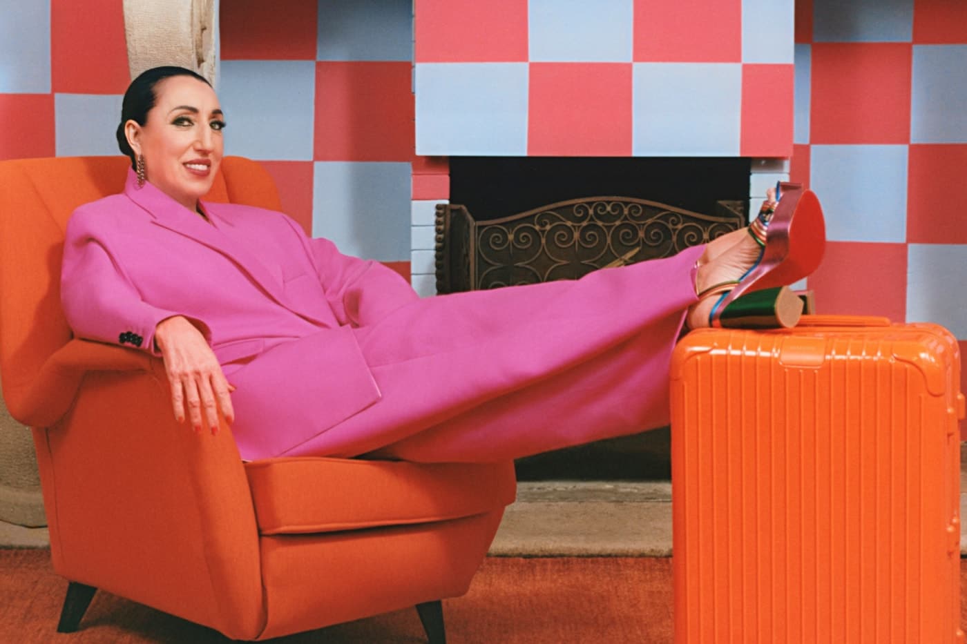 walizki RIMOWA Essential Groove Summer 2026 6