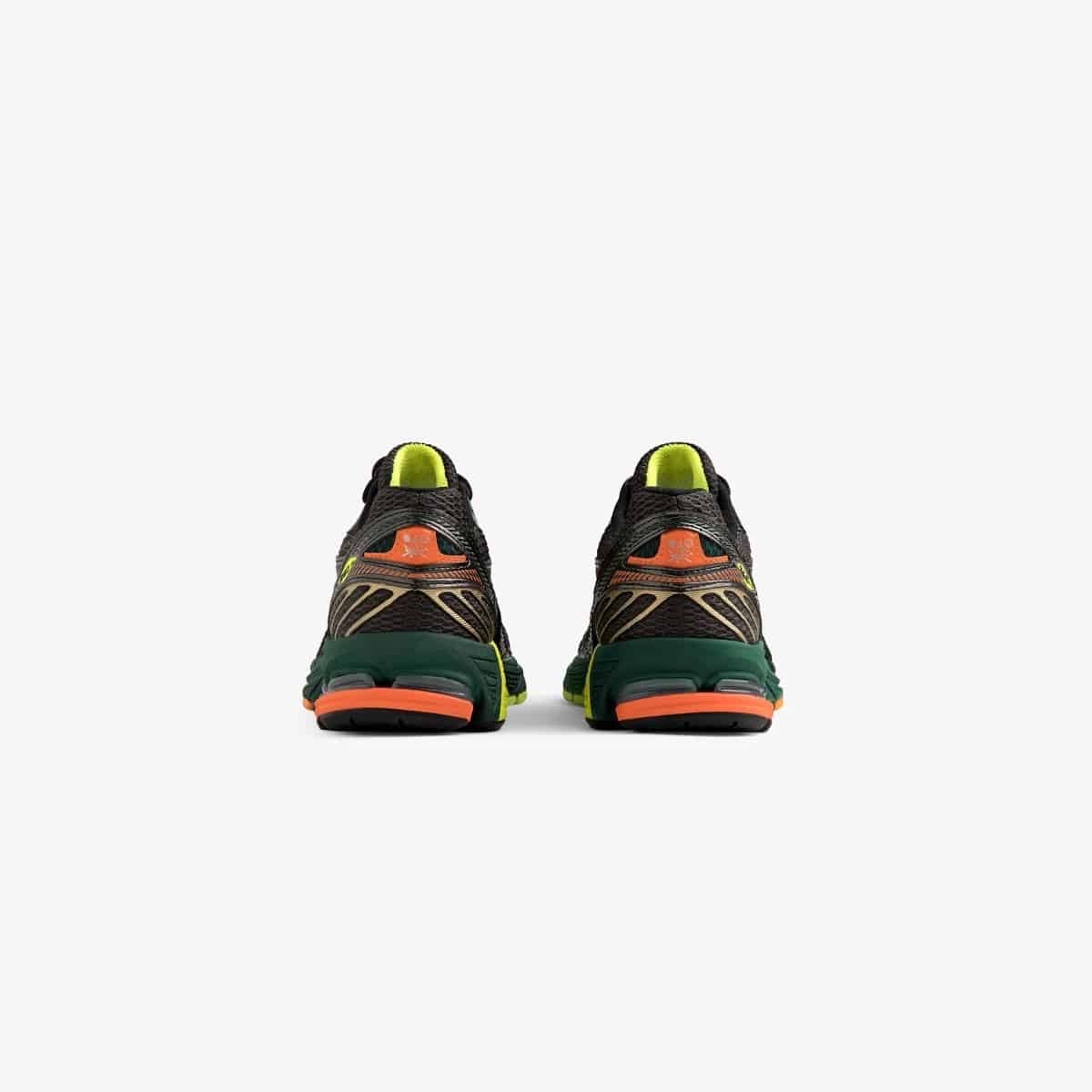 Aime Leon Dore x New Balance 860v2 Summer 2026 11