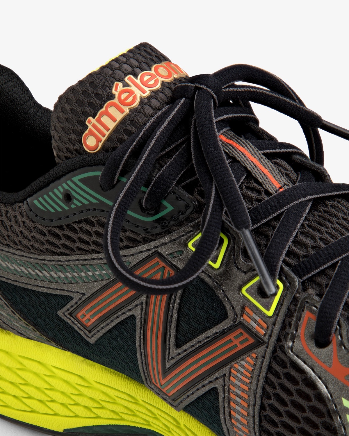 Aime Leon Dore x New Balance 860v2 Summer 2026 13