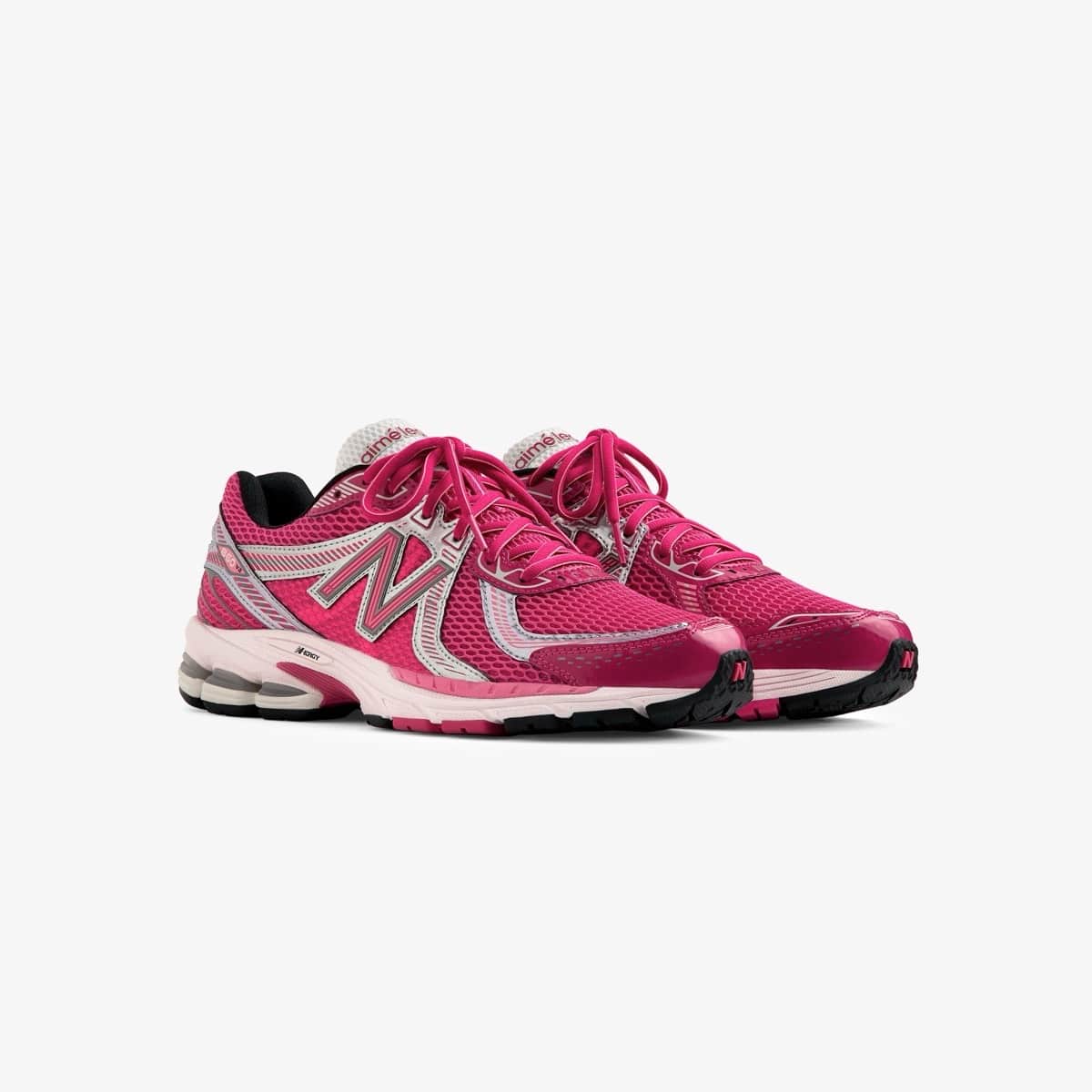 Aime Leon Dore x New Balance 860v2 Summer 2026 15