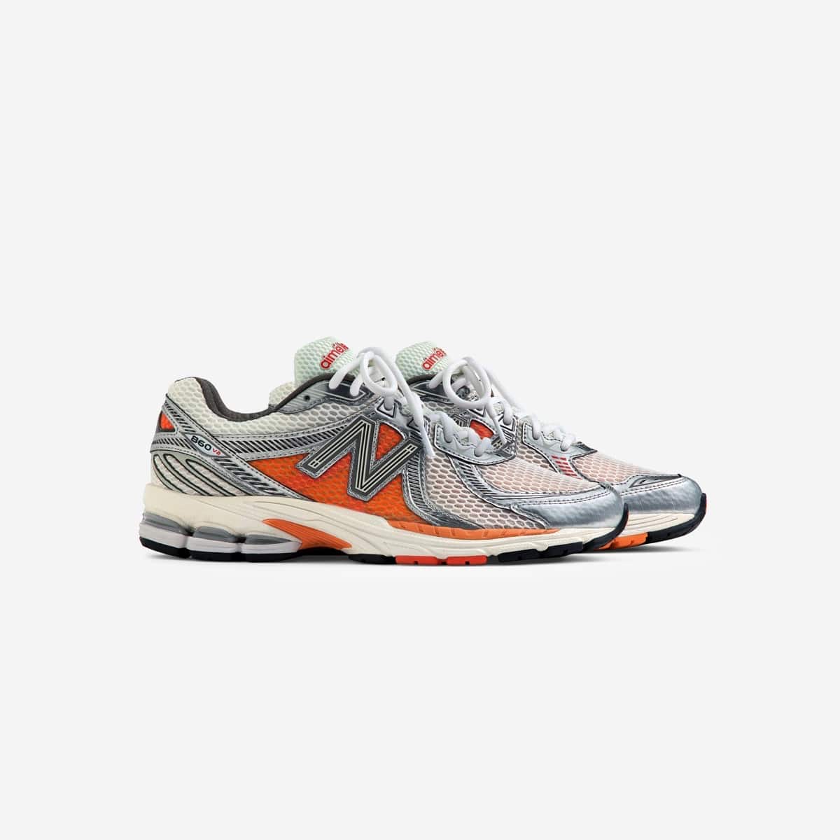 Aime Leon Dore x New Balance 860v2 Summer 2026 2