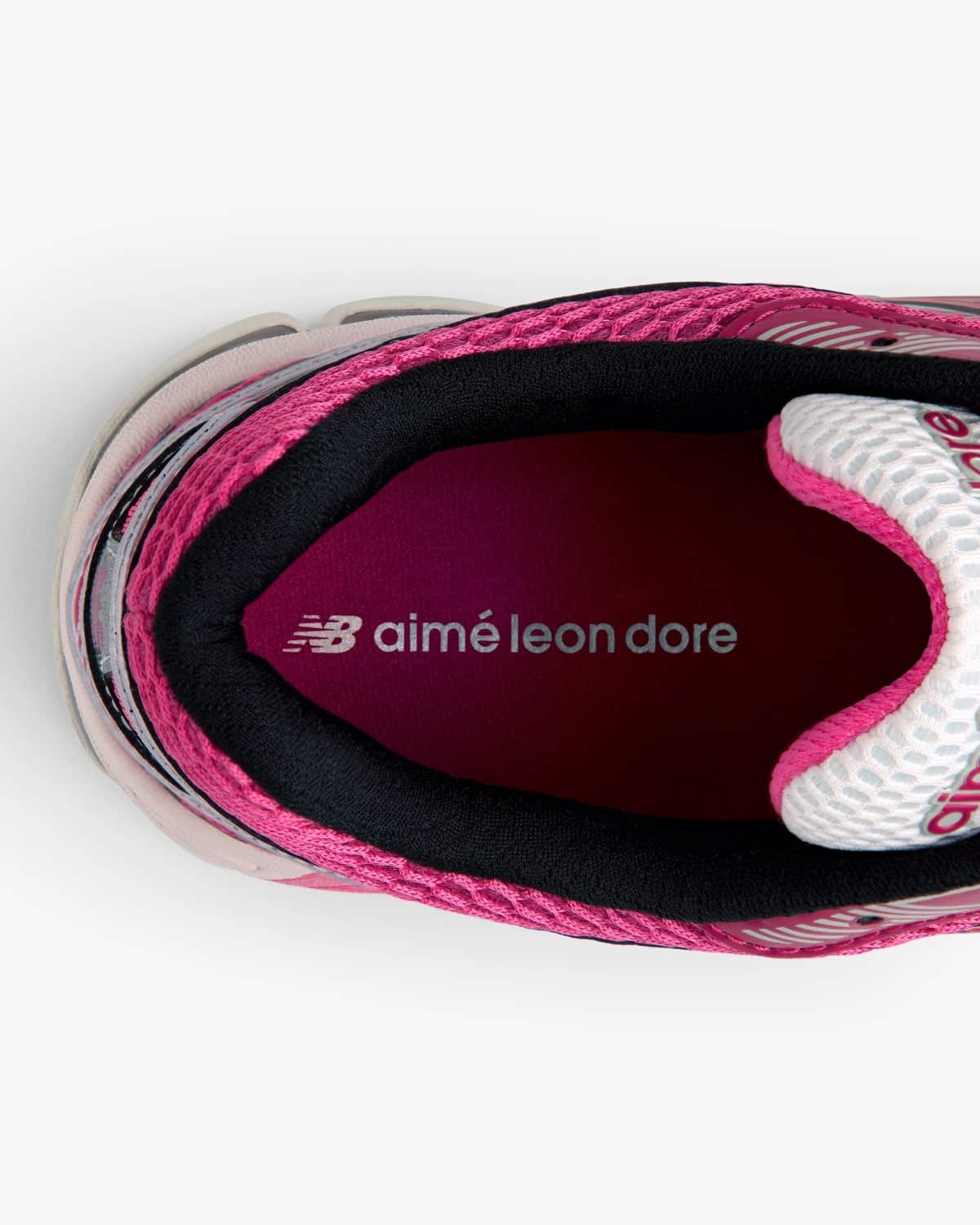 Aime Leon Dore x New Balance 860v2 Summer 2026 21