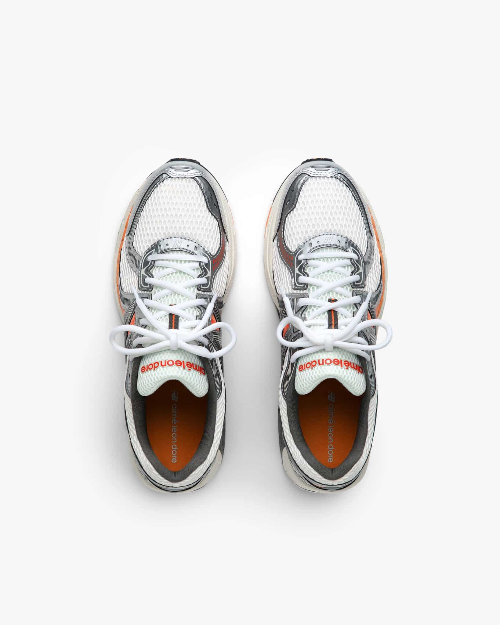 Aime Leon Dore x New Balance 860v2 Summer 2026 3
