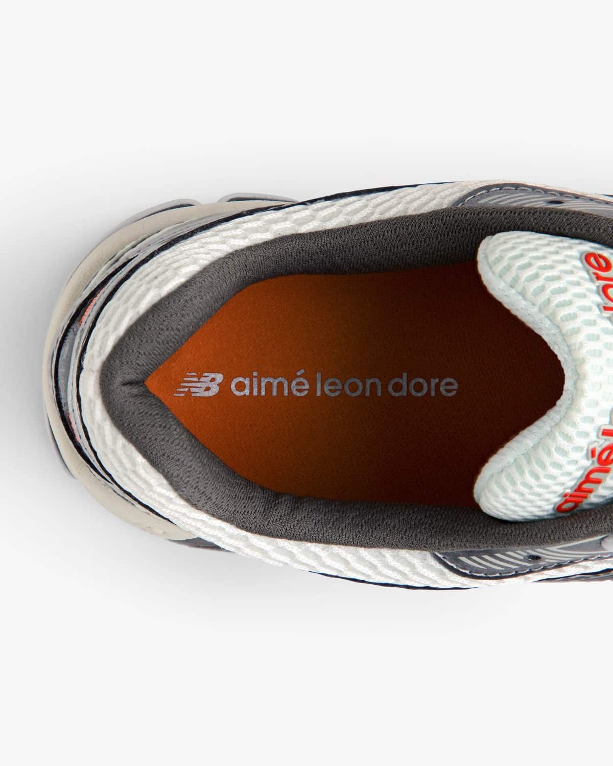 Aime Leon Dore x New Balance 860v2 Summer 2026 7
