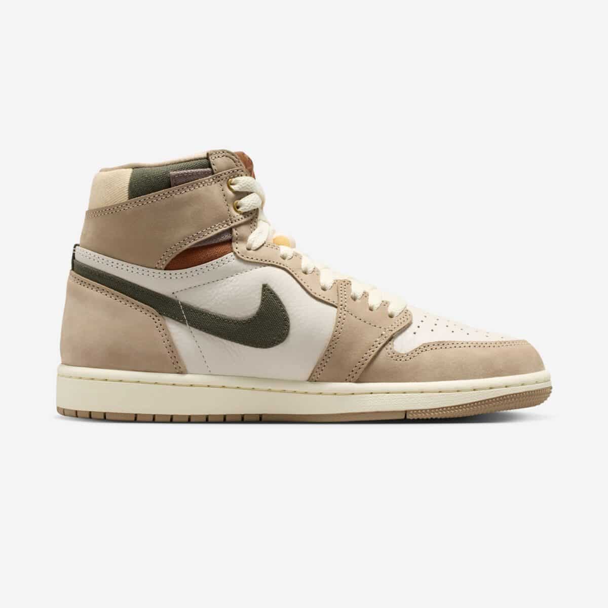 Air Jordan 1 High Shop Jacket FD2596-201 3