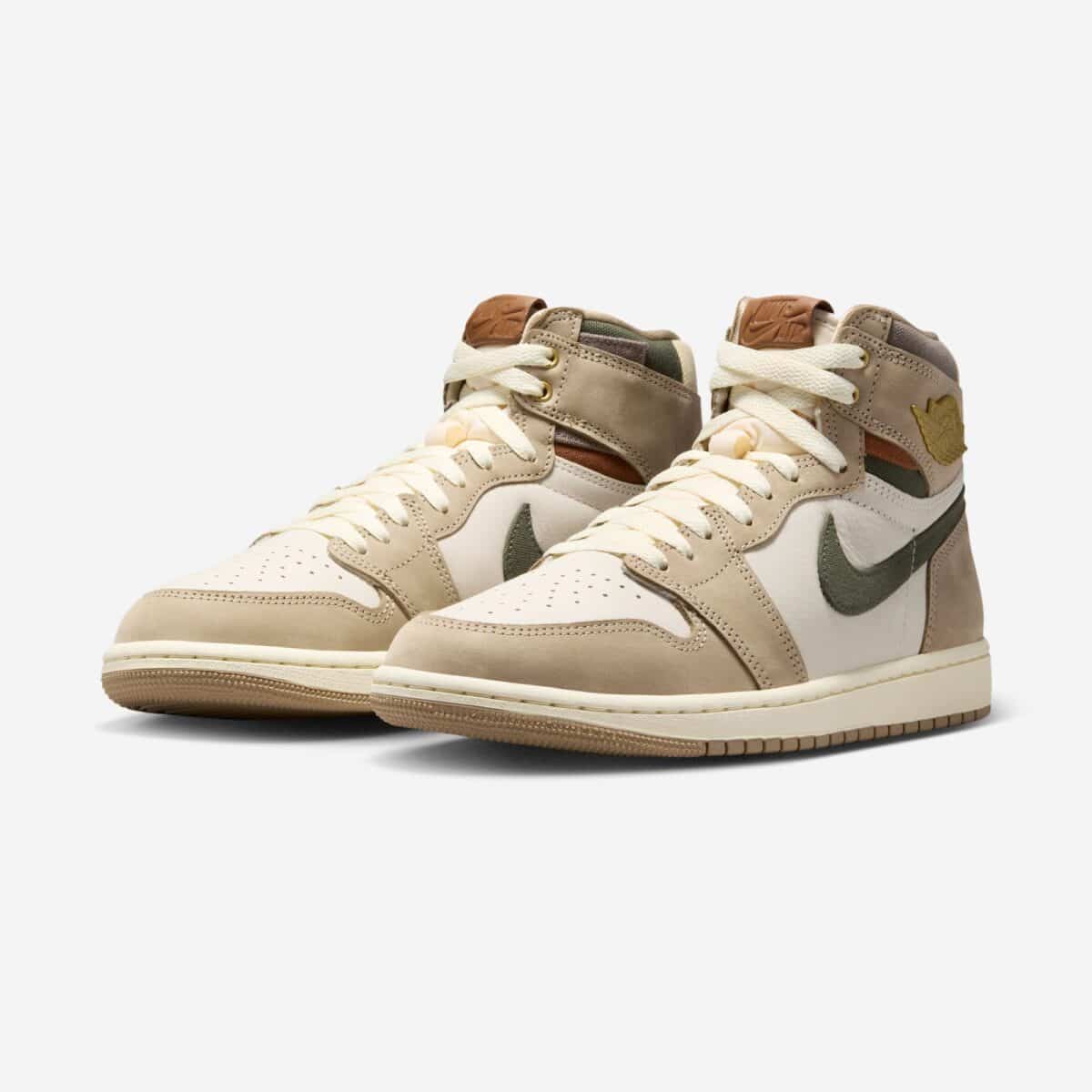 Air Jordan 1 High Shop Jacket FD2596-201 4