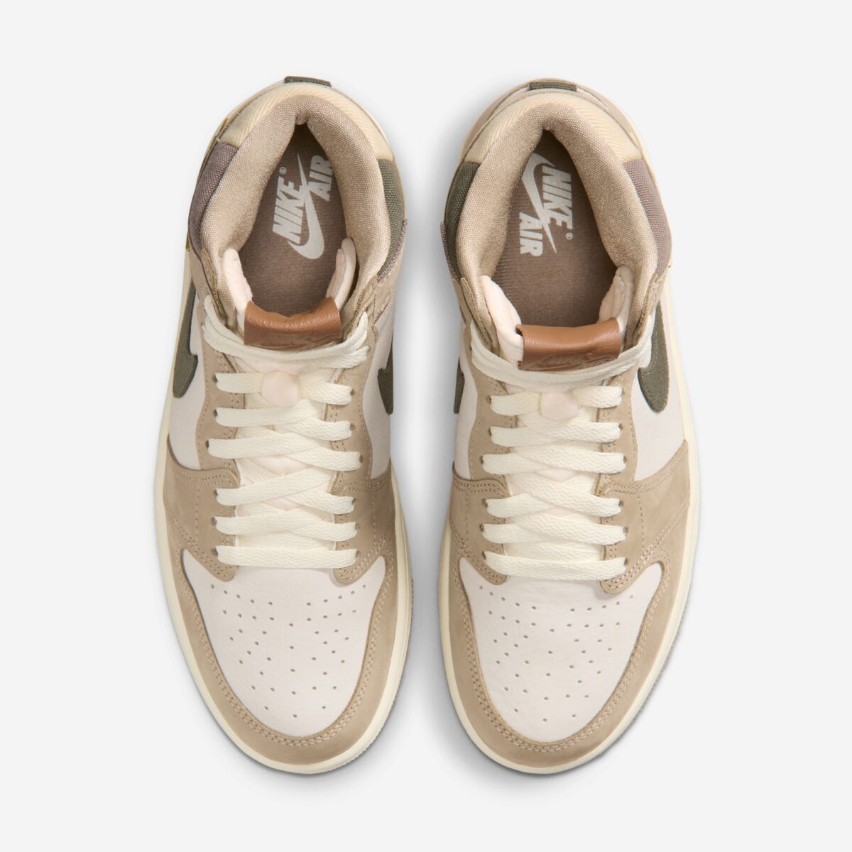 Air Jordan 1 High Shop Jacket FD2596-201 5
