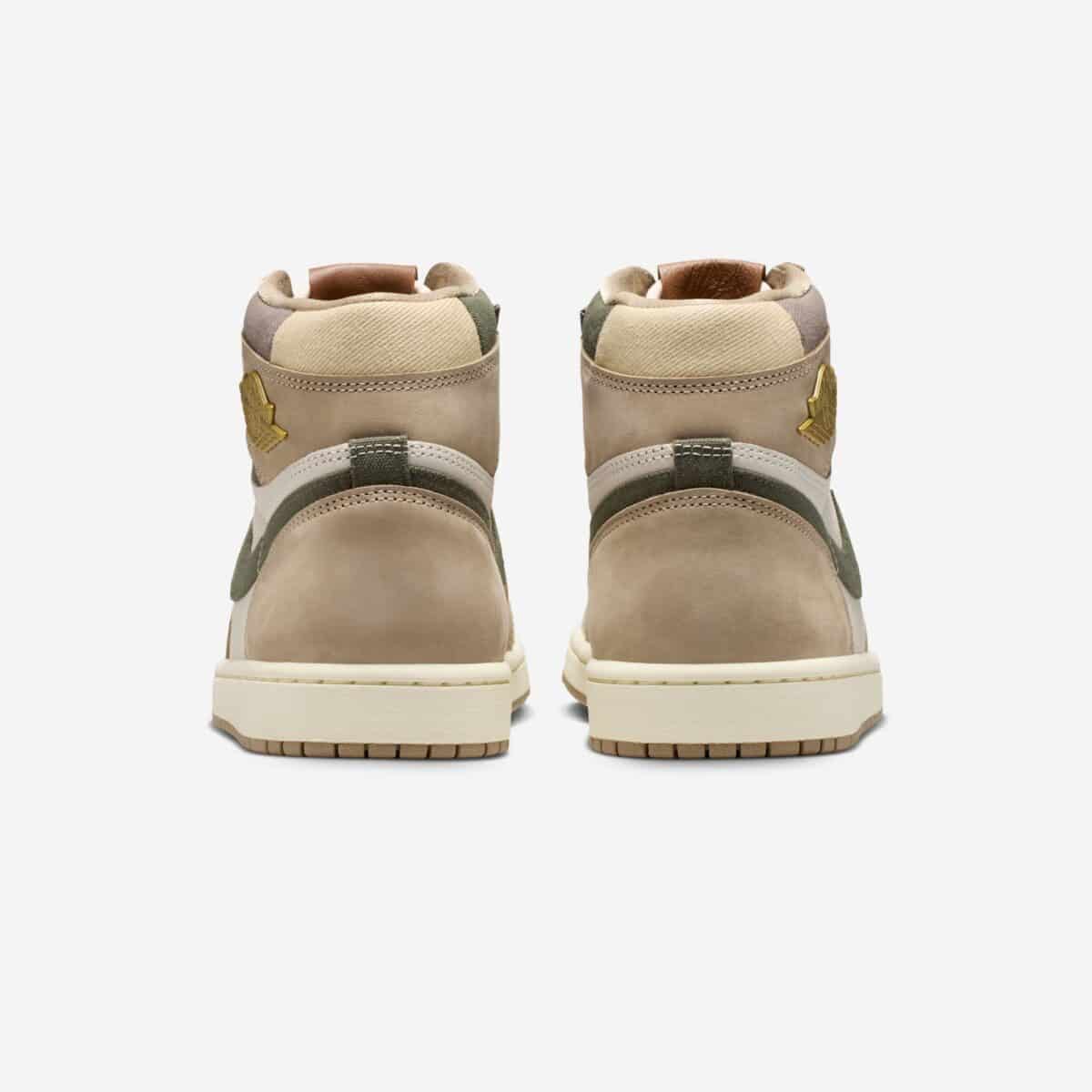 Air Jordan 1 High Shop Jacket FD2596-201 6