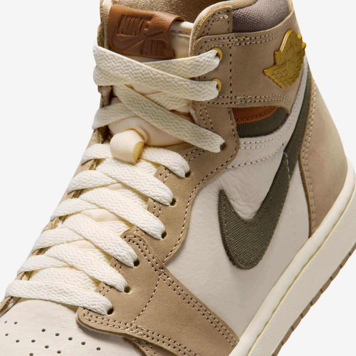 Air Jordan 1 High Shop Jacket FD2596-201 7