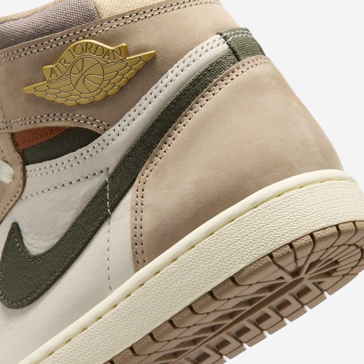 Air Jordan 1 High Shop Jacket FD2596-201 8