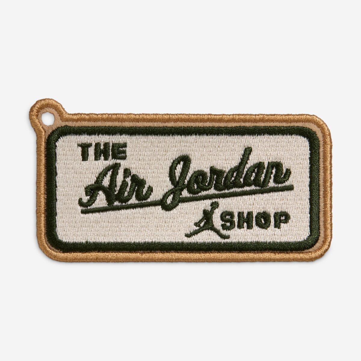 Air Jordan 1 High Shop Jacket FD2596-201 9