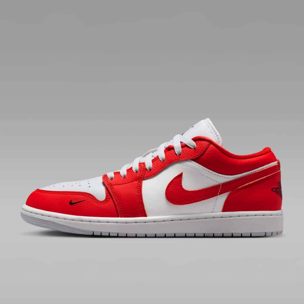 Air Jordan 1 Low Chile Red II9813-600 2