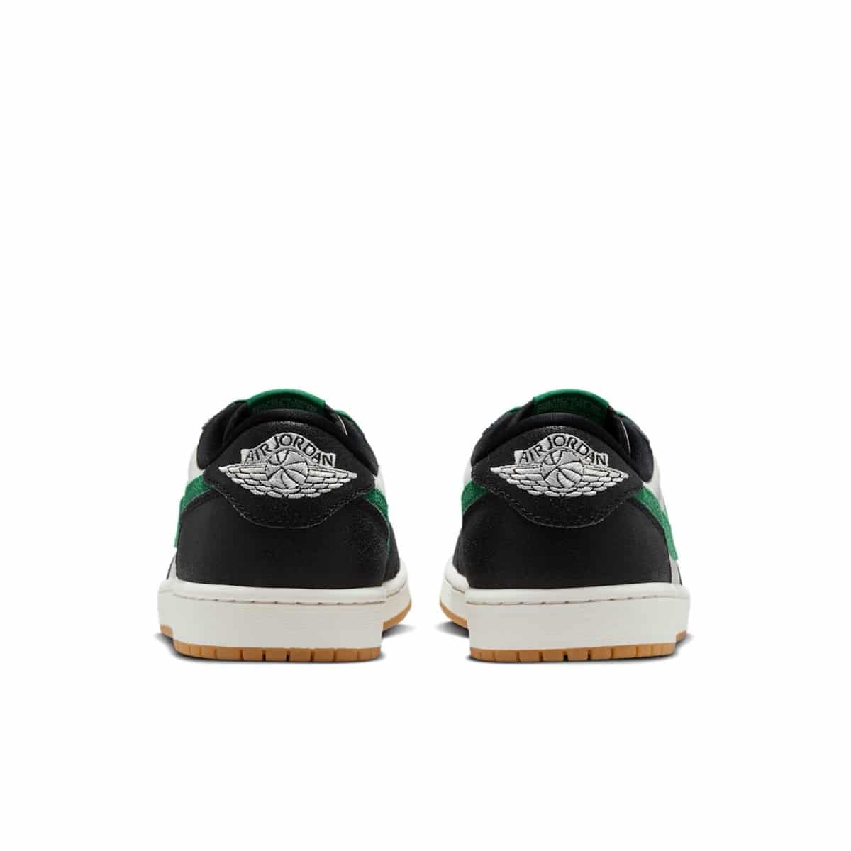 Air Jordan 1 Low Phantom Pine Green IR2283-030 6