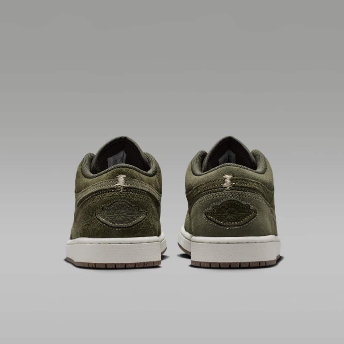 Air Jordan 1 Low SE Craft Cargo Khaki FQ3055-300 6