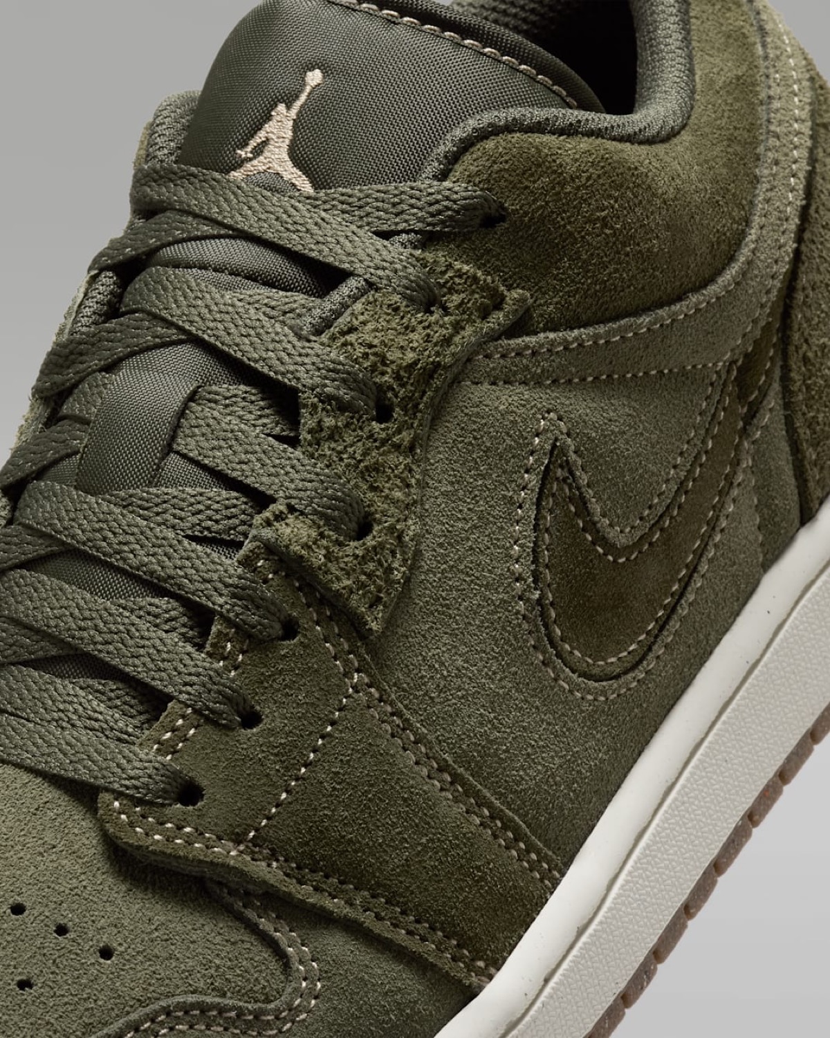 Air Jordan 1 Low SE Craft Cargo Khaki FQ3055-300 7