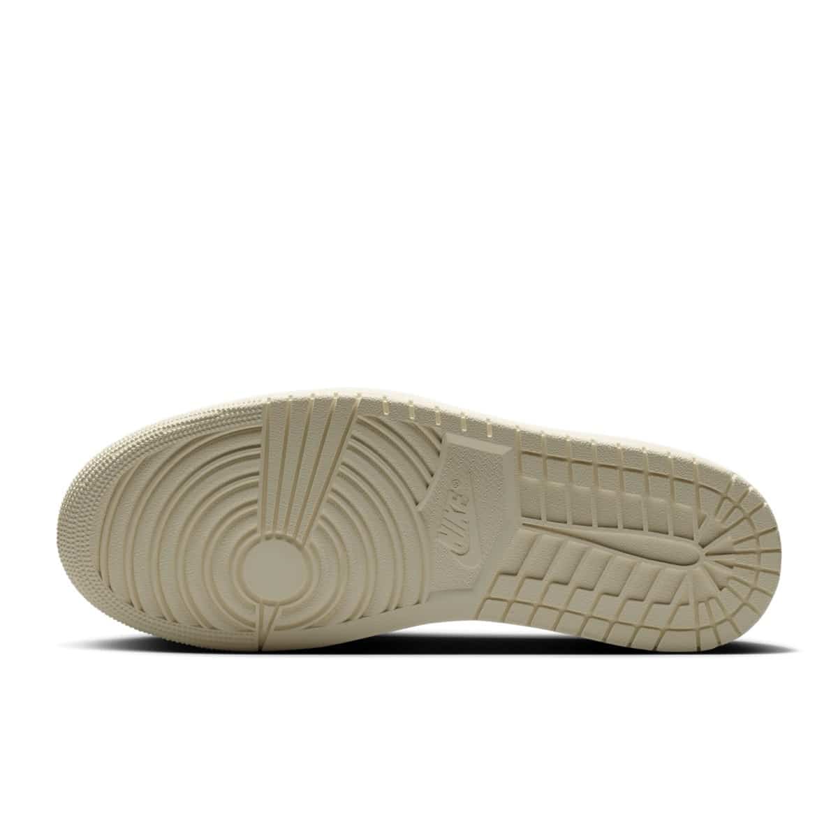 Air Jordan 1 Low Sail HQ6998-100 1