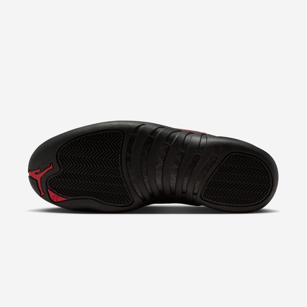 Air Jordan 12 Bloodline CT8013-003 1