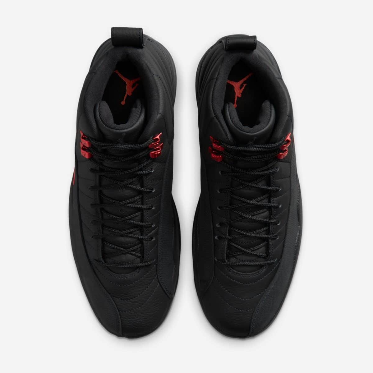 Air Jordan 12 Bloodline CT8013-003 5