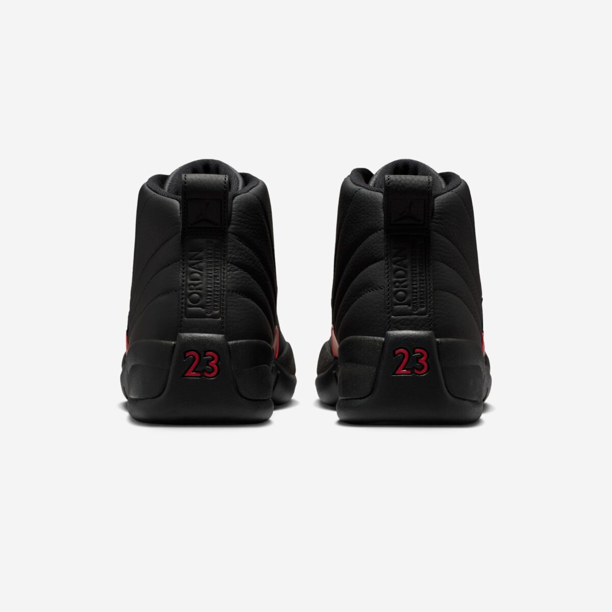 Air Jordan 12 Bloodline CT8013-003 6