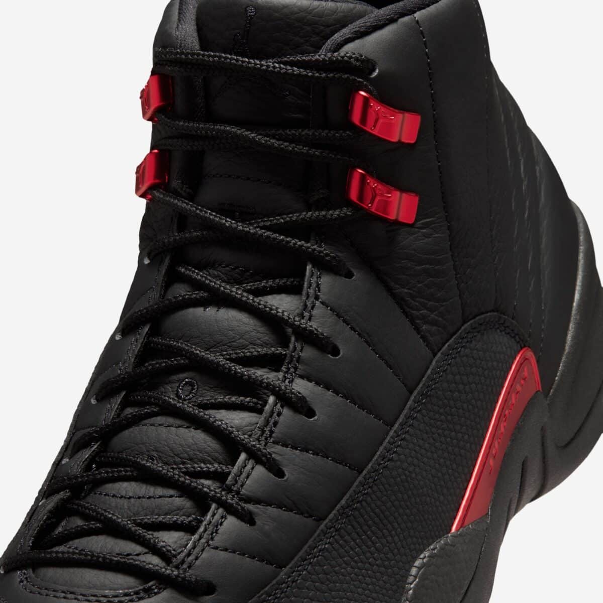 Air Jordan 12 Bloodline CT8013-003 7