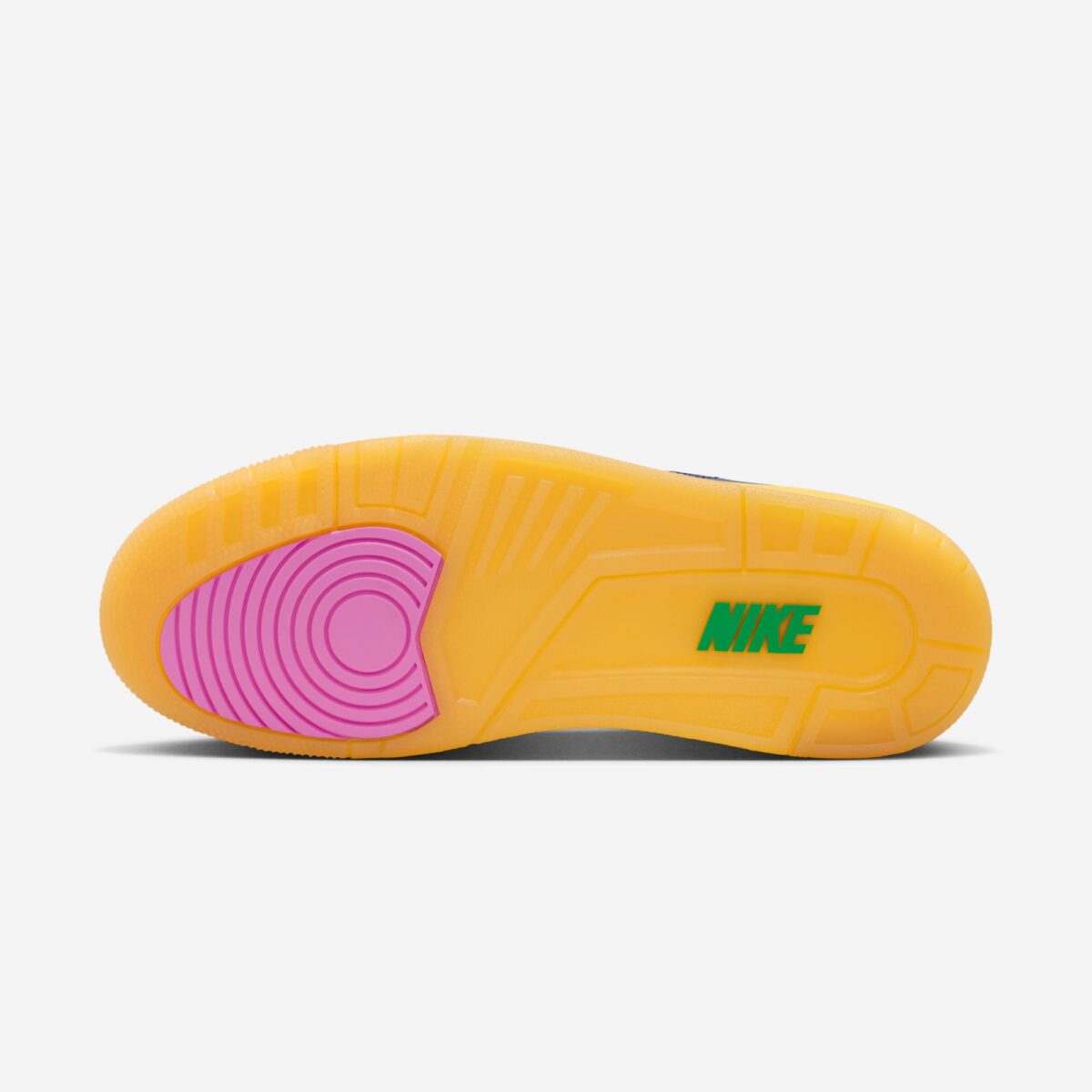 Air Jordan 3 Brazil IV4871-400 1