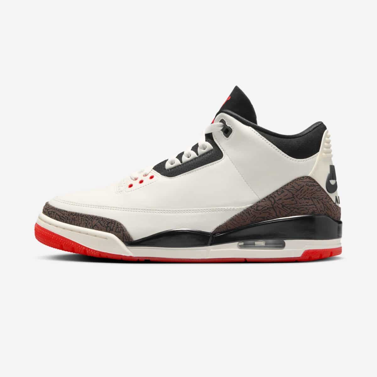 Air Jordan 3 Worlds Best Dad IF4396-103 2