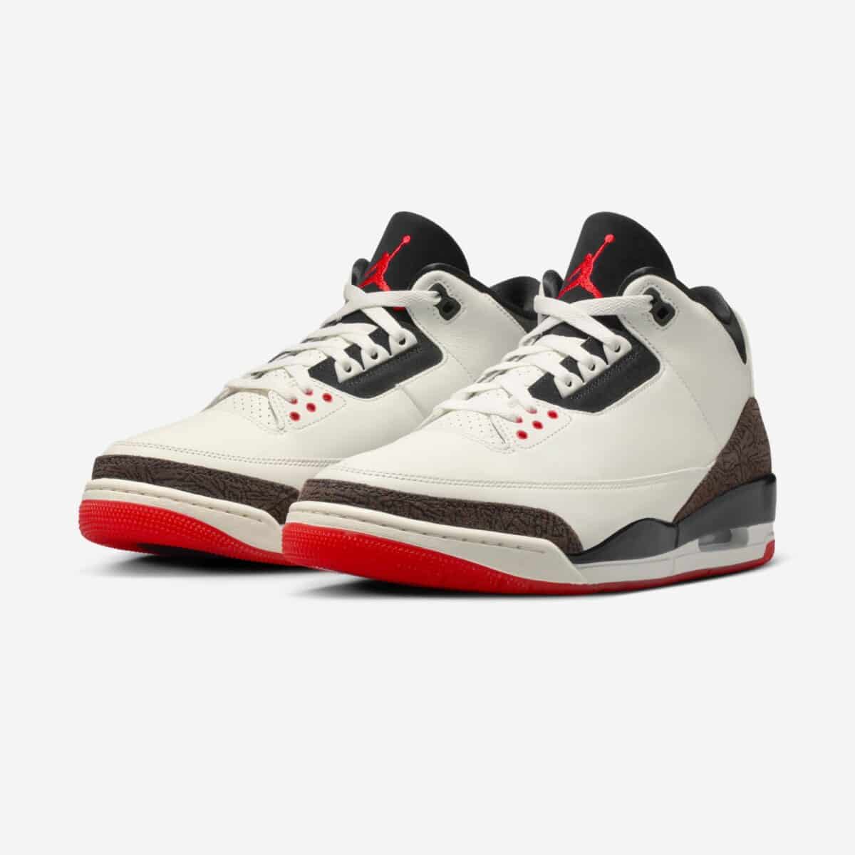 Air Jordan 3 Worlds Best Dad IF4396-103 4